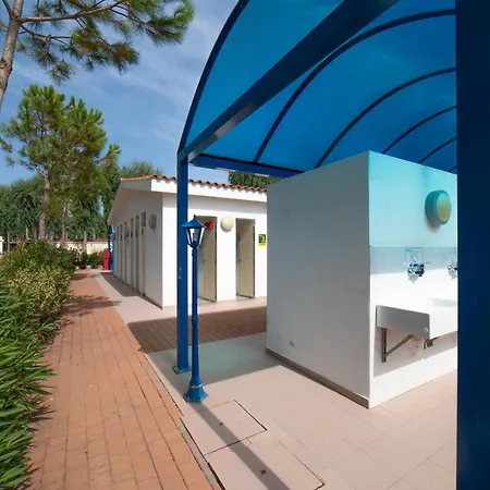 Camping Village Laguna Blu-3