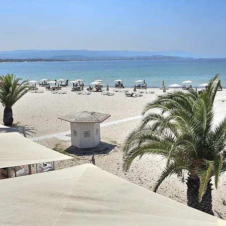 Vel Marì - Rooms on the Beach-2