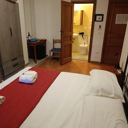 L'Aragosta Guesthouse-2