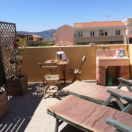 B&B La Terrazza-2
