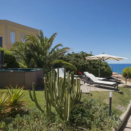 Villa Mosca Charming House-2