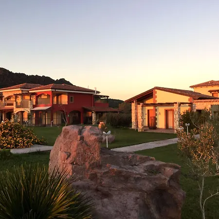 Hotel Sa Cheya Relais & Spa-2