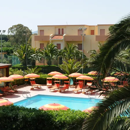 Residence Oasis-2