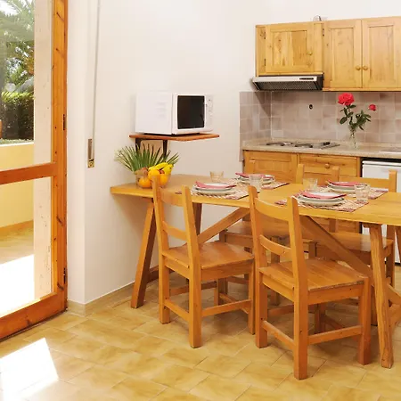 Residence Oasis-3