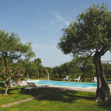 Villa Grazia rooms Alghero-2