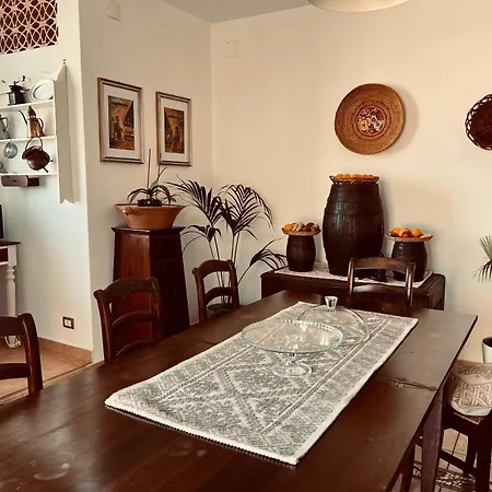 Sand'Ana House B&B-2