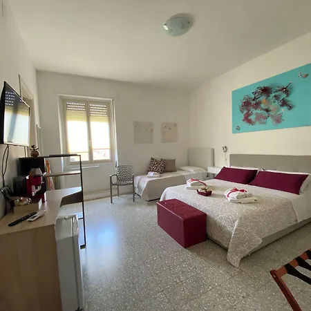 Rossocorallo Rooms-3