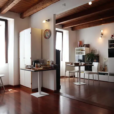 Cuscino e Cappuccino B&B-3