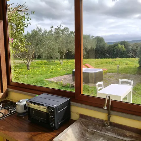 Il Sogno di Alghero - Adults Only-3