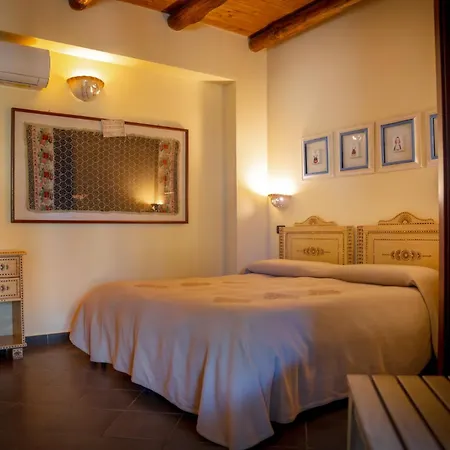 Agriturismo Sa Mandra-3