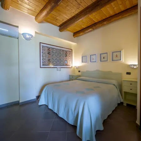 Agriturismo Sa Mandra-2