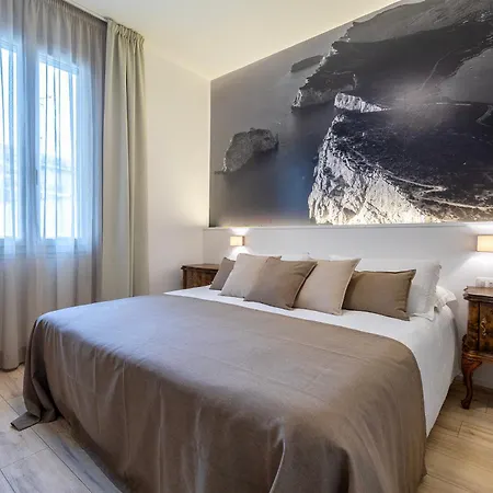 Relaisapartments Porto-3