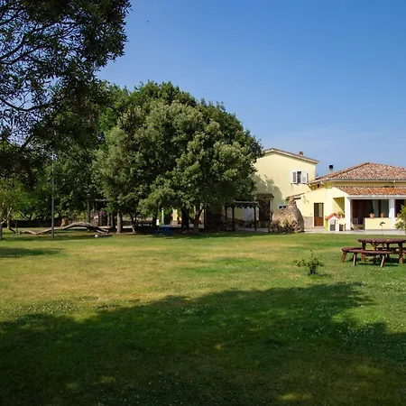 Agriturismo La Genziana-3