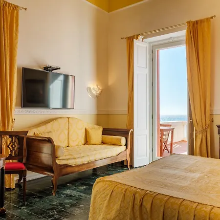 Villa Las Tronas Hotel & Spa-2
