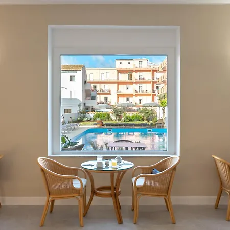 Hotel Giardino La Playa - Adults Only-2