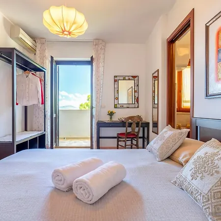 Sand'Ana House B&B-3