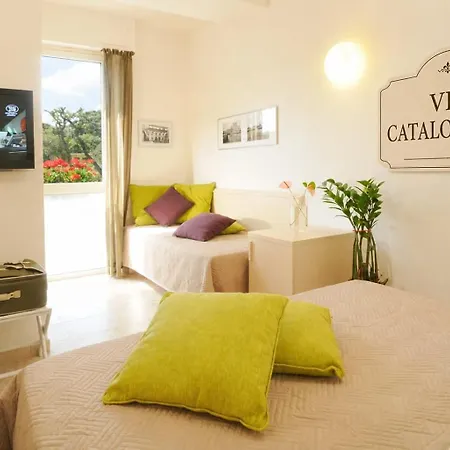 Dolce Vita Suite Alghero-3