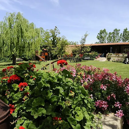 Agriturismo Barbagia-3