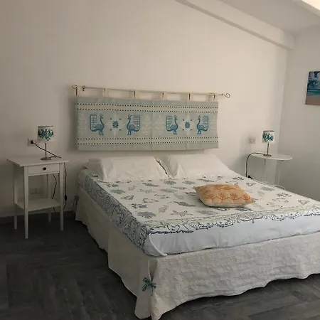 Appartamento Via Sassari-2