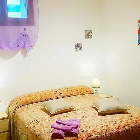 Rosy B&B-3