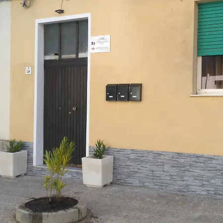 Porrino Guest House - Affittacamere-3