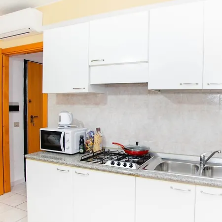 Casa Vacanze Cau-2