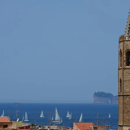 Antonhouse Alghero-3