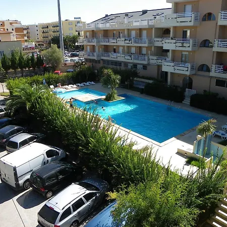 Residence Buganvillea-3