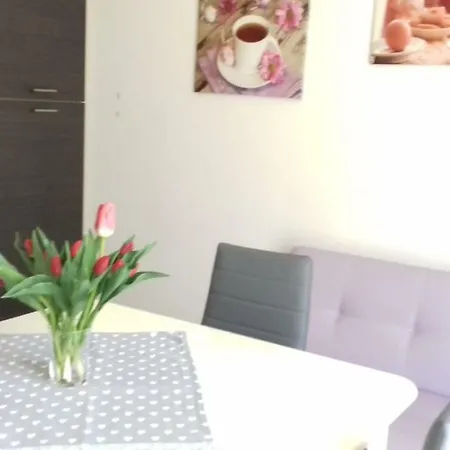 Clizia Apartment-3