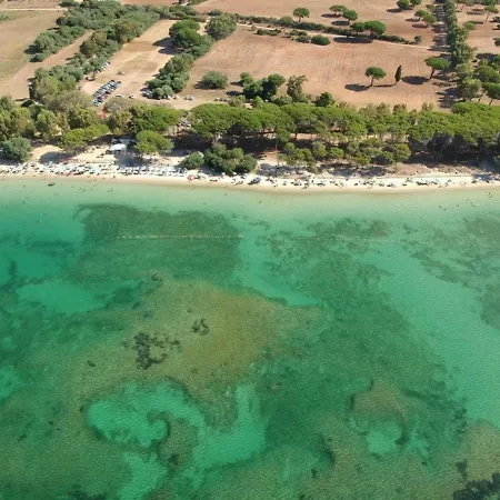 Villaggio Camping Nurral-2