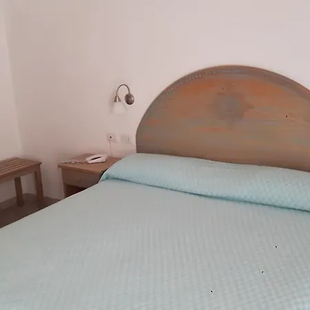 Alghero Vacanze Hotel-2